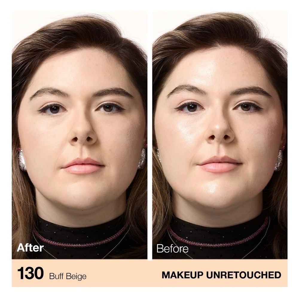 Maybelline Fit Me Concealer 20 SAND — Powder 130 Buff Beige Face Makeup. New! - Picture 7 of 9